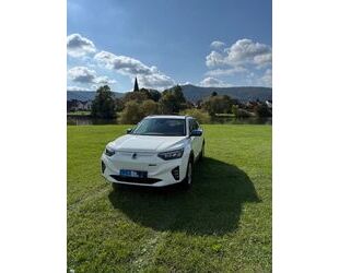 SsangYong Korando Gebrauchtwagen