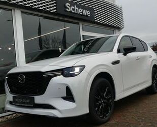 Mazda CX-60 Gebrauchtwagen