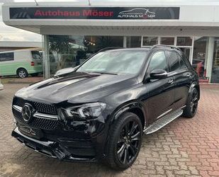 Mercedes-Benz GLE 350 Gebrauchtwagen