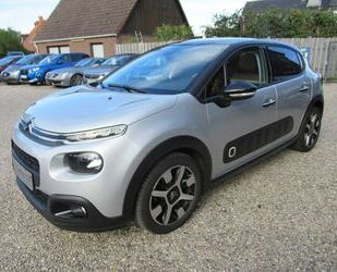 Citroen C3 Gebrauchtwagen