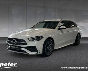 Mercedes-Benz C 300 Gebrauchtwagen