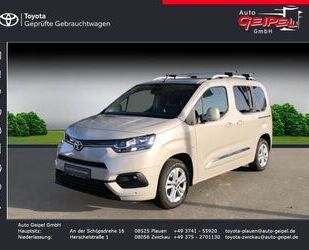 Toyota Proace City Gebrauchtwagen