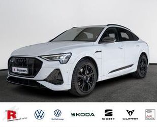 Audi e-tron Gebrauchtwagen