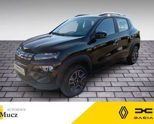 Dacia Spring Gebrauchtwagen