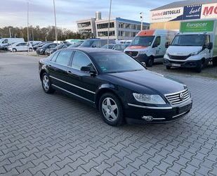 VW Phaeton Gebrauchtwagen