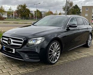 Mercedes-Benz E 400 Gebrauchtwagen