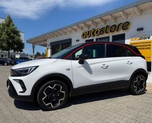 Opel Crossland (X) Gebrauchtwagen