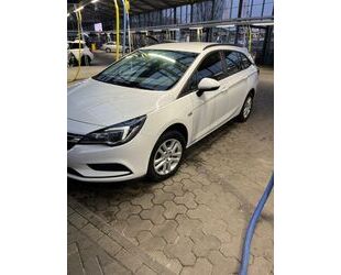 Opel Opel Astra ST 1.4 ECOTEC CNG Sportstourer Gebrauchtwagen