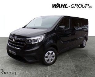 Renault Trafic Gebrauchtwagen