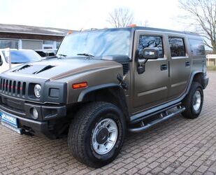 Hummer H2 Gebrauchtwagen