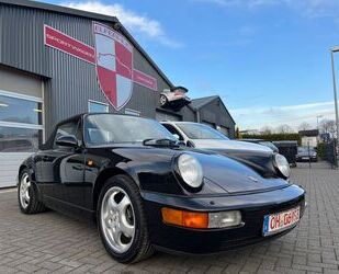 Porsche 964 Gebrauchtwagen