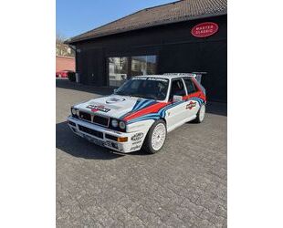 Lancia Delta Gebrauchtwagen
