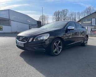Volvo S60 Gebrauchtwagen