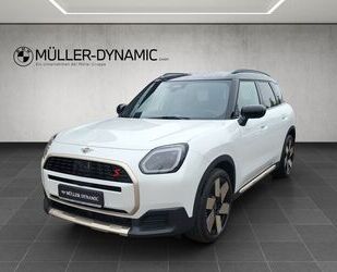 Mini Cooper S Countryman Gebrauchtwagen