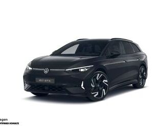 VW ID.7 Gebrauchtwagen