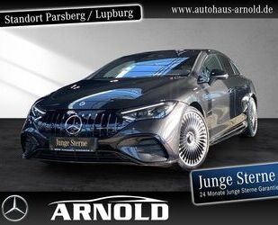 Mercedes-Benz EQE Gebrauchtwagen