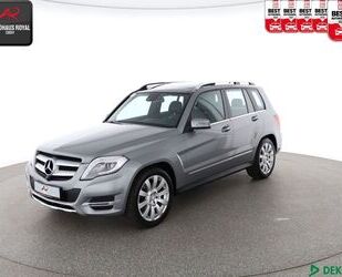 Mercedes-Benz GLK 250 Gebrauchtwagen