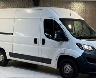 Peugeot Boxer Gebrauchtwagen