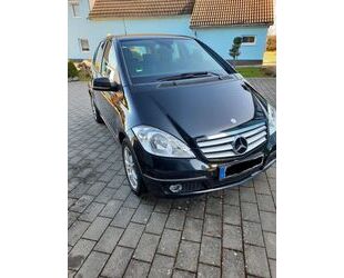 Mercedes-Benz A 180 Gebrauchtwagen