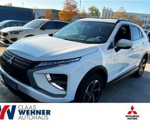 Mitsubishi Eclipse Cross Gebrauchtwagen