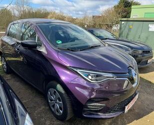 Renault ZOE Gebrauchtwagen