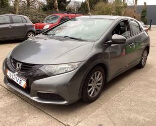 Honda Civic Gebrauchtwagen