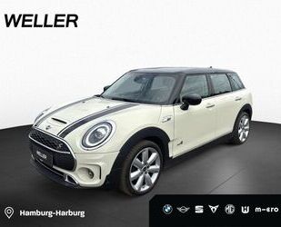 Mini Cooper S Clubman Gebrauchtwagen
