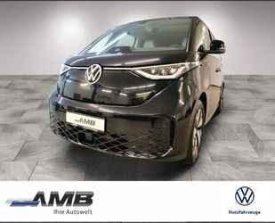 VW ID. Buzz Gebrauchtwagen