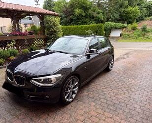 BMW 118 Gebrauchtwagen