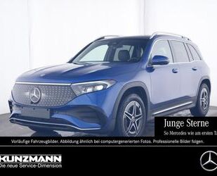 Mercedes-Benz EQB Gebrauchtwagen