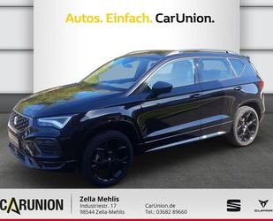 Seat Ateca Gebrauchtwagen