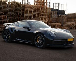 Porsche 992 Gebrauchtwagen