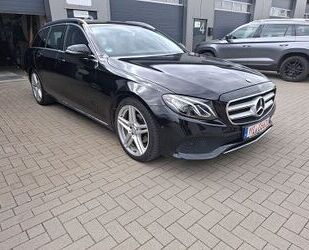 Mercedes-Benz E 200 Gebrauchtwagen