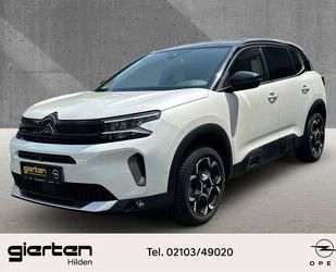 Citroen C5 Aircross Gebrauchtwagen