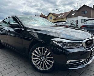 BMW 630 Gran Turismo Gebrauchtwagen