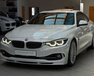 Alpina D4 Gebrauchtwagen