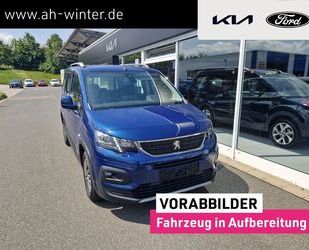 Peugeot Rifter Gebrauchtwagen