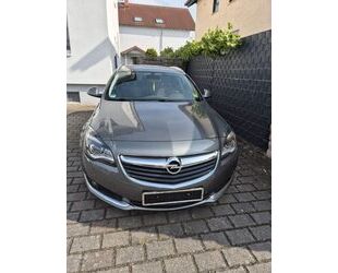 Opel Insignia Gebrauchtwagen
