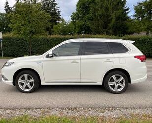 Mitsubishi Outlander Gebrauchtwagen