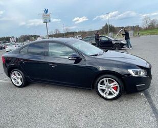 Volvo S60 Gebrauchtwagen
