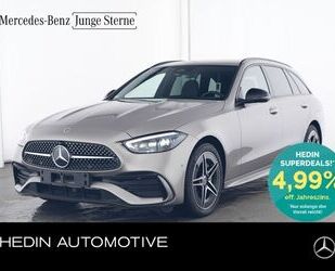 Mercedes-Benz C 300 Gebrauchtwagen