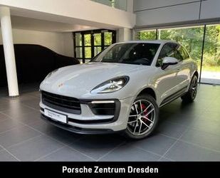 Porsche Macan Gebrauchtwagen