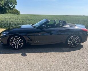 BMW Z4 Gebrauchtwagen