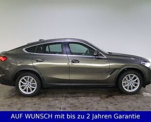 BMW X6 Gebrauchtwagen