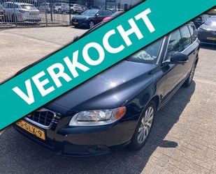 Volvo V70 Gebrauchtwagen