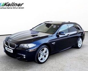 BMW 520 Gebrauchtwagen