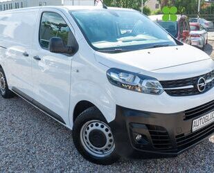 Opel Vivaro Gebrauchtwagen