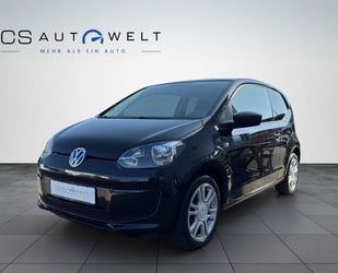 VW up! Gebrauchtwagen