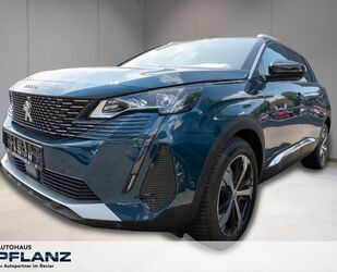 Peugeot 5008 Gebrauchtwagen