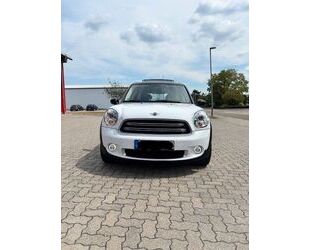 Mini Cooper Countryman Gebrauchtwagen